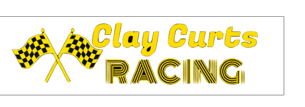 Clay Curts Racing Logo